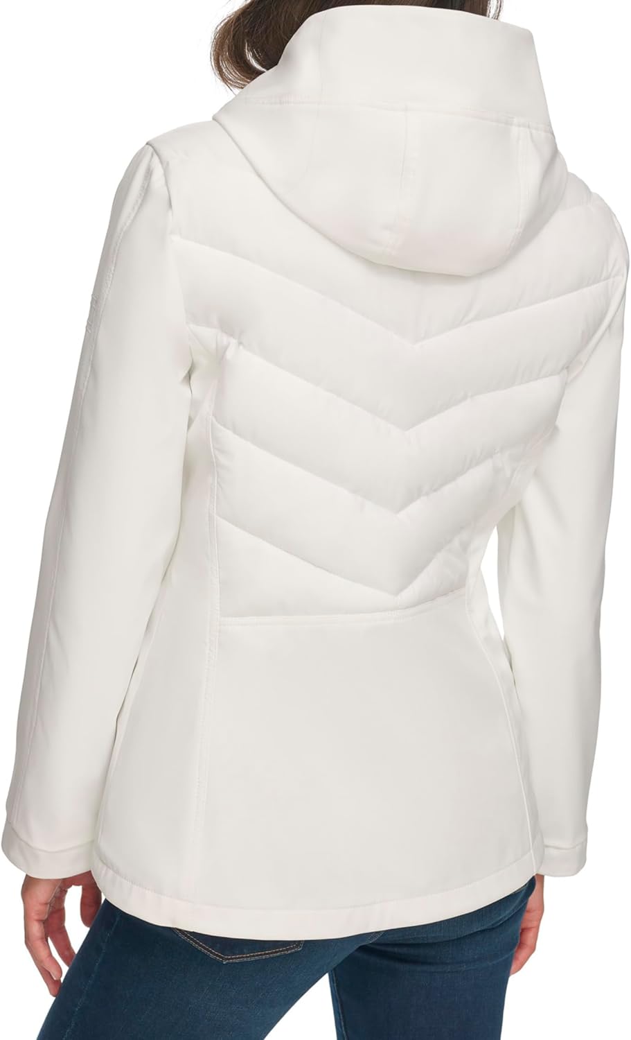 Women Sporty Weather Resistant Jacket