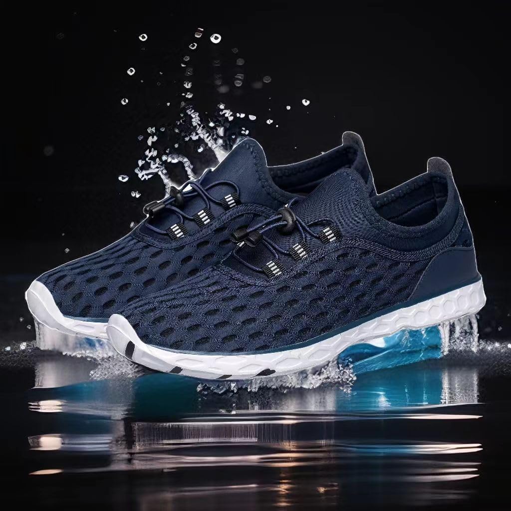 Men's Water Shoes Quick Drying Sports  Shoes