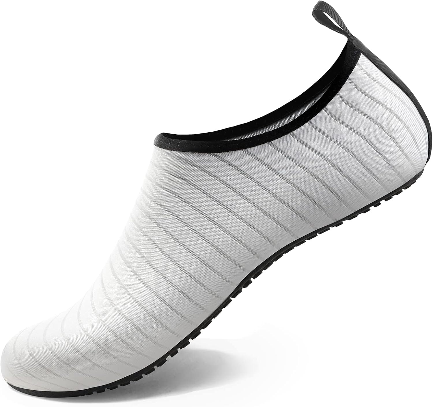 Water Shoes Quick Dry Barefoot Wide Toe Swim  Sock River Hiking Beach Sport Shoes Men Women for Kayaking Boating Rock Yoga Pool Lake