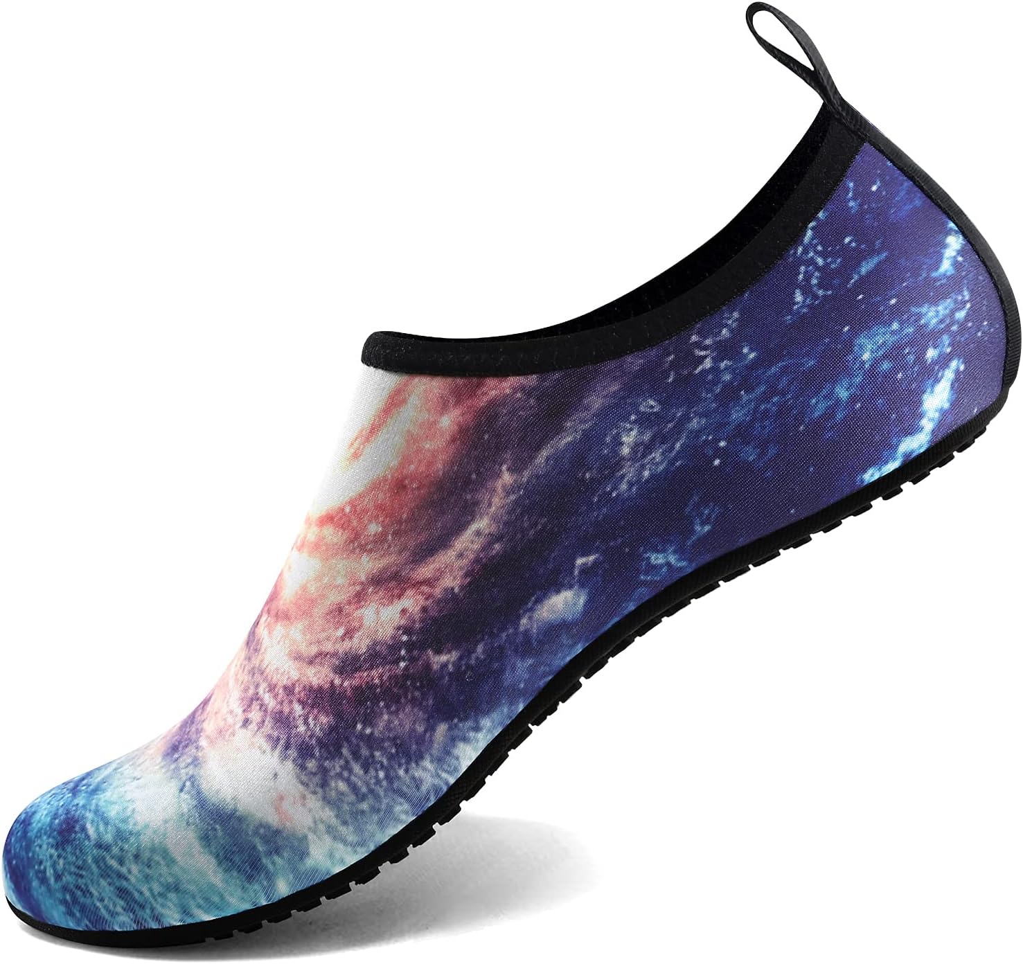 Water Shoes Quick Dry Barefoot Wide Toe Swim  Sock River Hiking Beach Sport Shoes Men Women for Kayaking Boating Rock Yoga Pool Lake