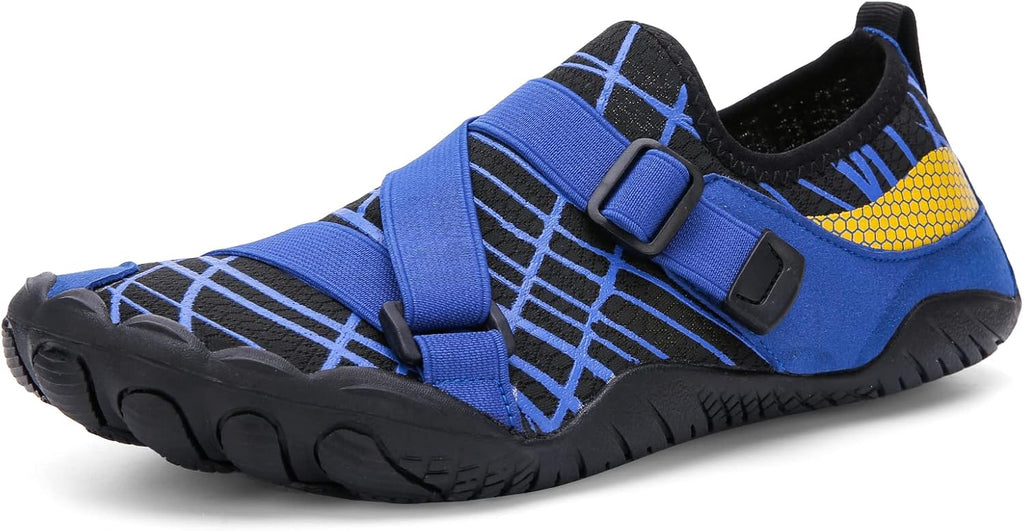 Water Shoes for Men Women Quick-Dry Barefoot  Sock Outdoor Athletic Sport Shoes