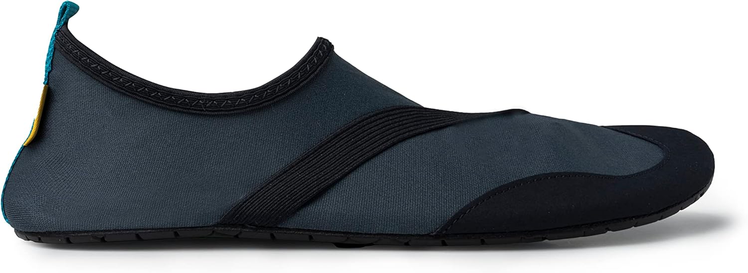 Active Men's Footwear Foldable Water Shoes