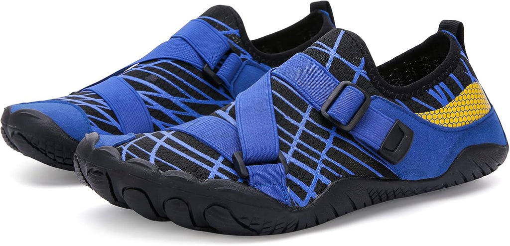 Water Shoes for Men Women Quick-Dry Barefoot  Sock Outdoor Athletic Sport Shoes